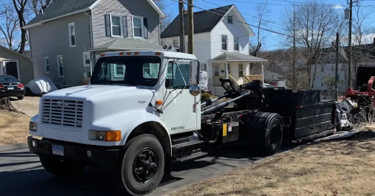 Reliable Tree Service