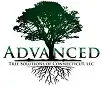 Advanced Tree Solutions of Connecticut Logo